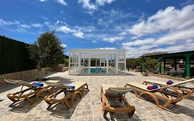 Villa El Cantil